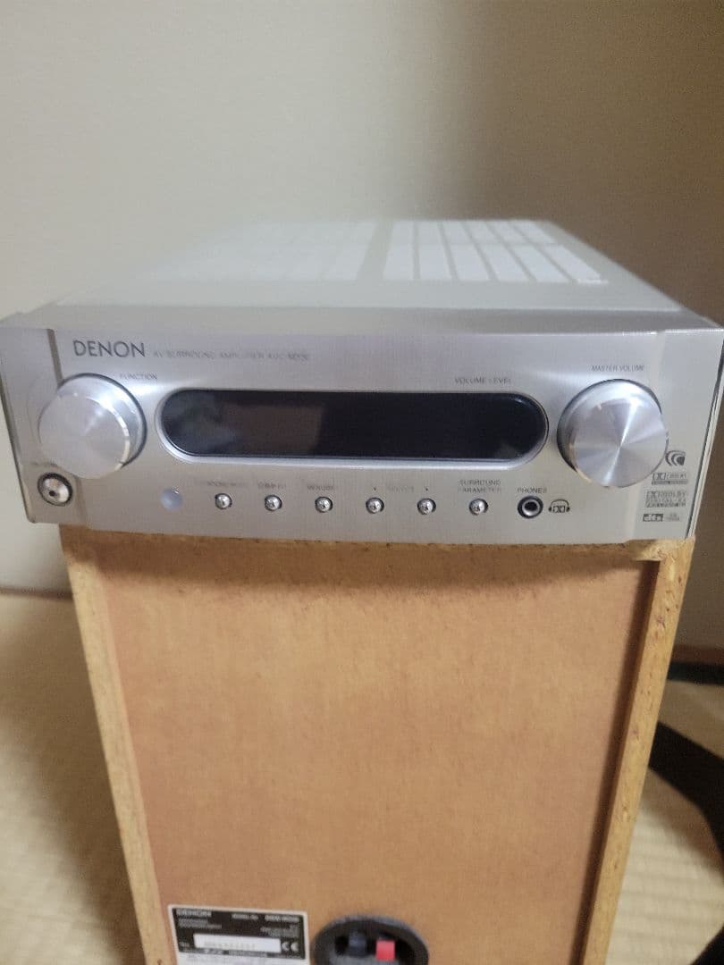 Denon Others