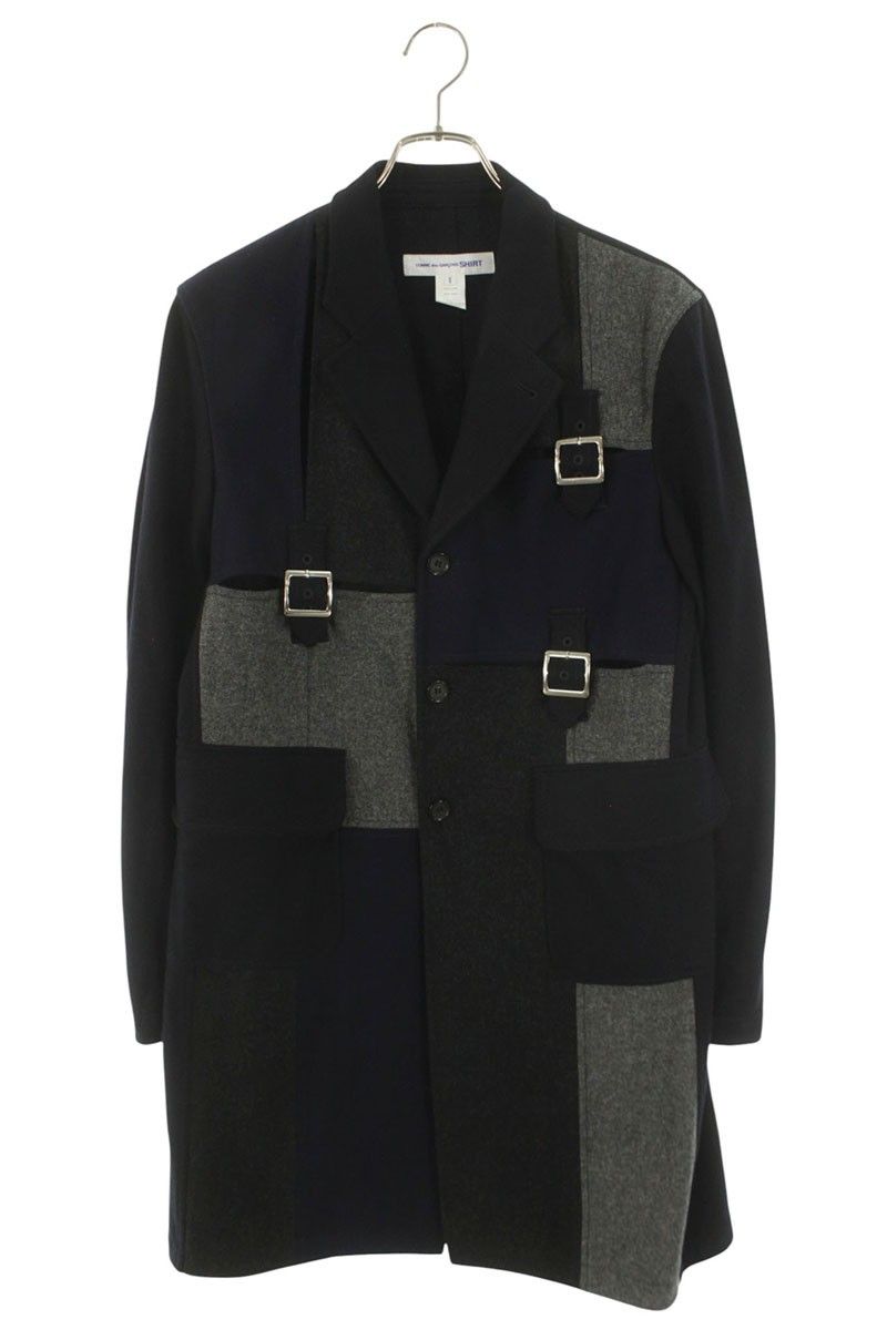 Comme Des Garcons Shirt Others W28163 S