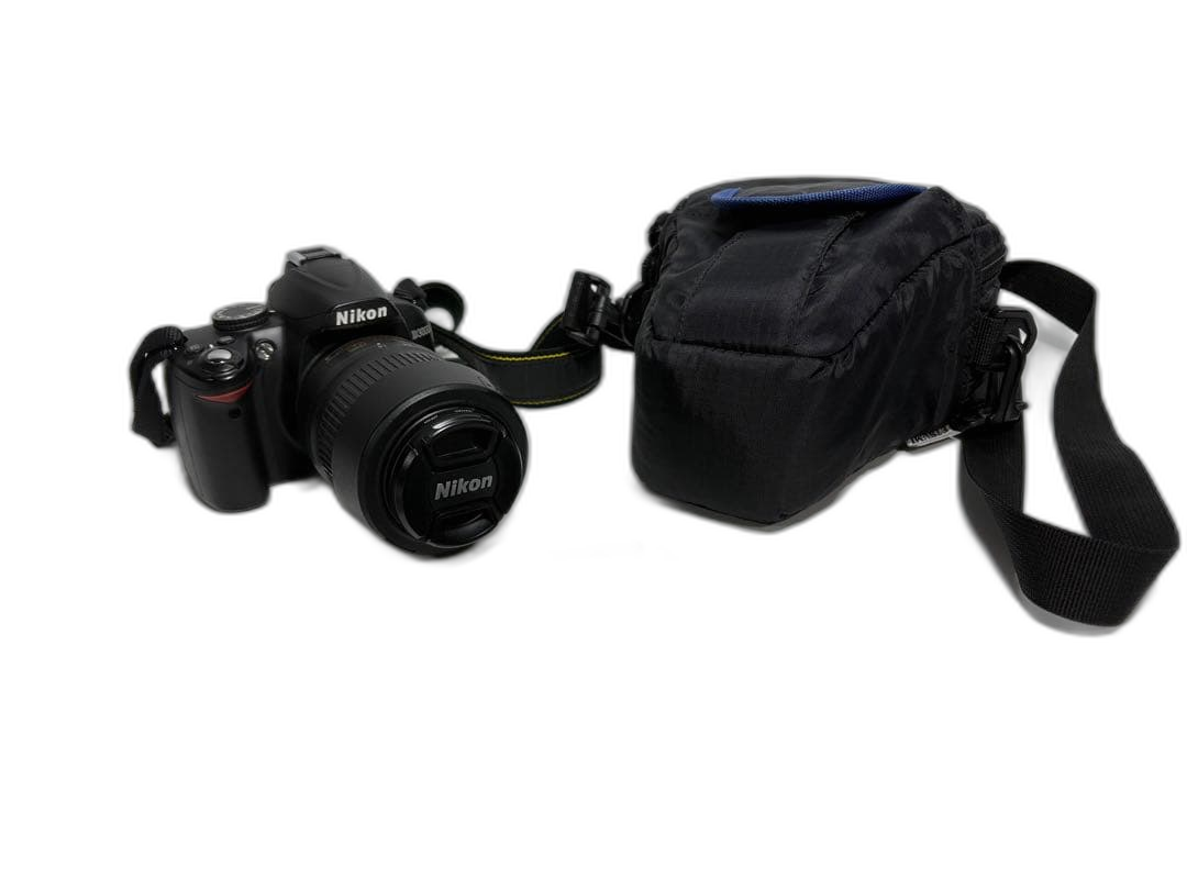 Nikon Others D3000 2