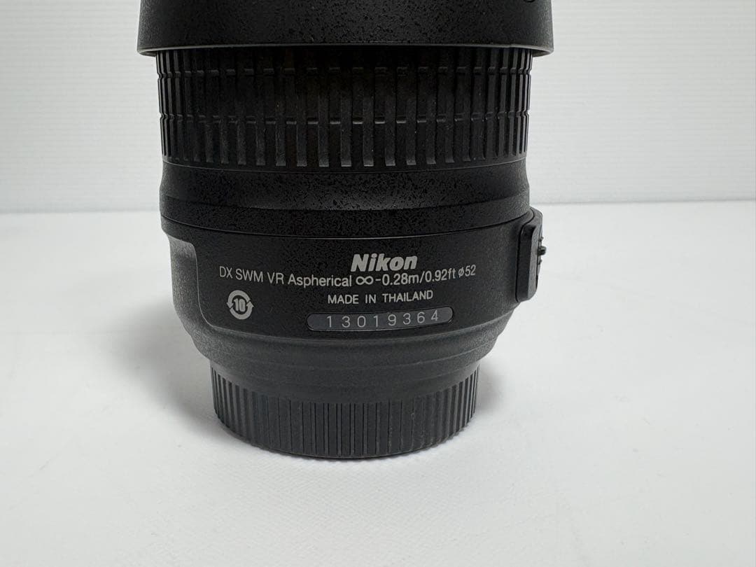 Nikon Others D3000 2