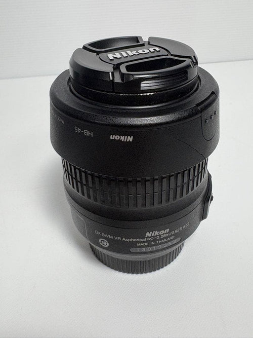 Nikon Others D3000 2