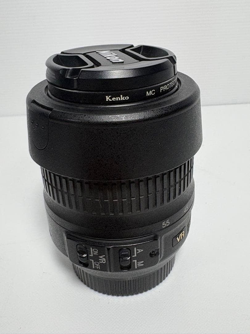 Nikon Others D3000 2