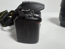 Nikon Others D3000 2