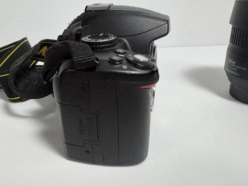 Nikon Others D3000 2