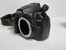 Nikon Others D3000 2