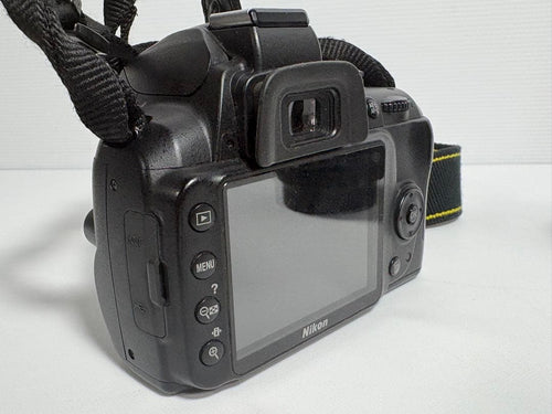 Nikon Others D3000 2