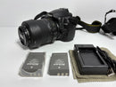 Nikon Others D3000 2