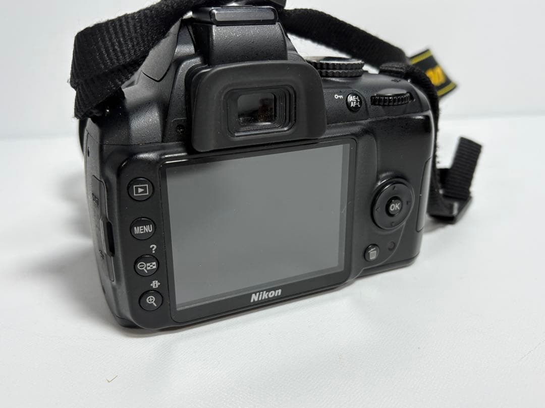 Nikon Others D3000 2