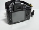 Nikon Others D3000 2