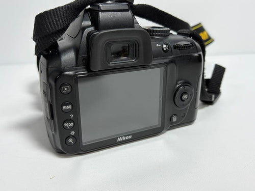 Nikon Others D3000 2