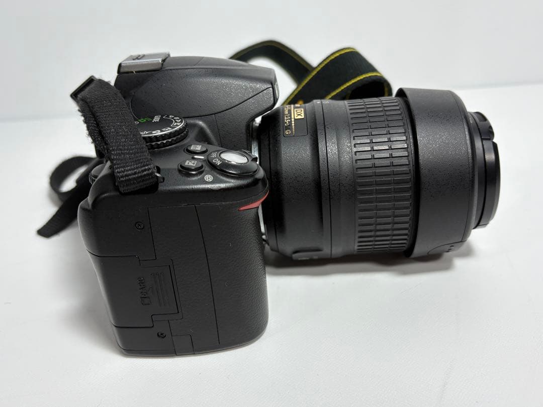 Nikon Others D3000 2