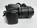 Nikon Others D3000 2