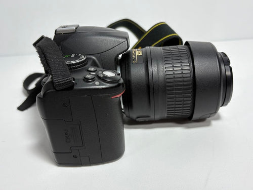 Nikon Others D3000 2