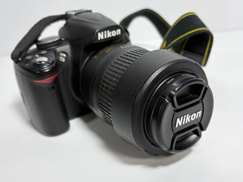 Nikon Others D3000 2