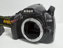 Nikon Others D3000 2