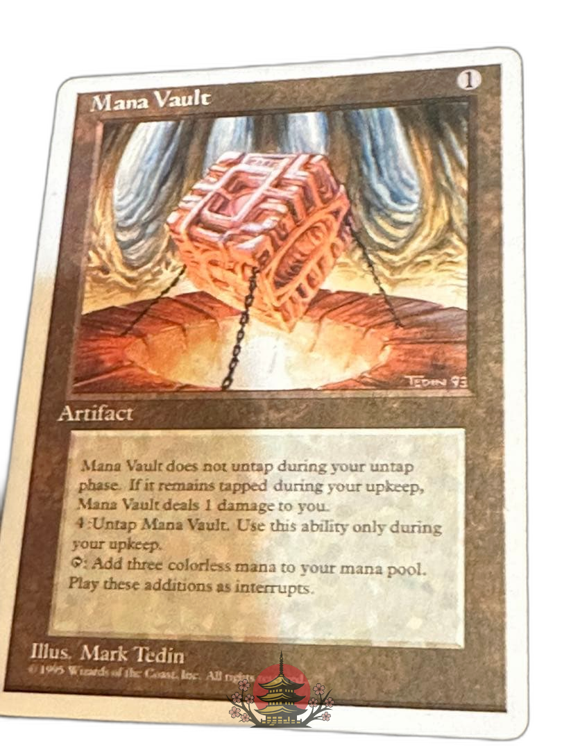 Magic: The Gathering