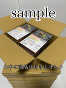Box Cardboard 60 100