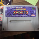 Games Samurai Spirits
