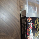 Games Samurai Spirits