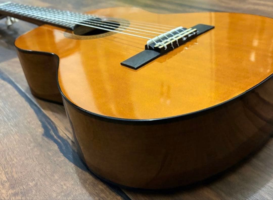 Yamaha Other Cgs102A
