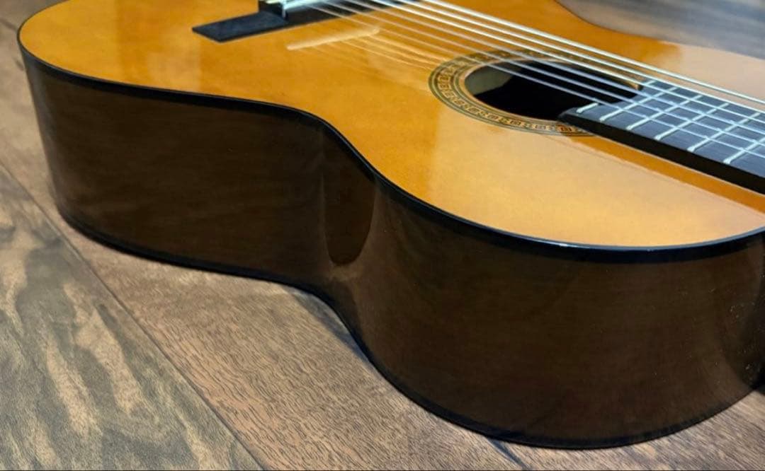 Yamaha Other Cgs102A