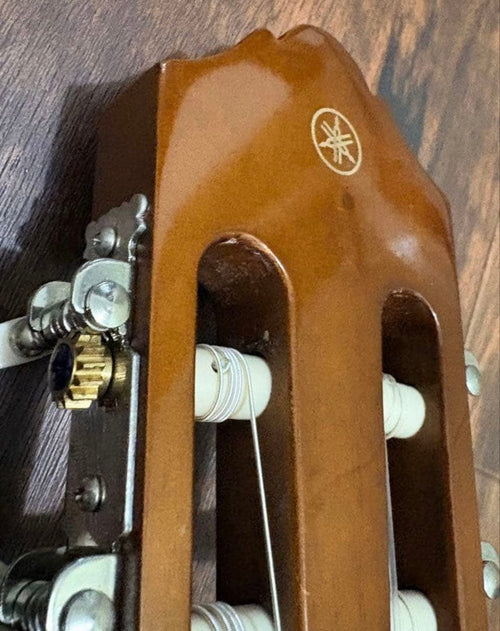 Yamaha Other Cgs102A