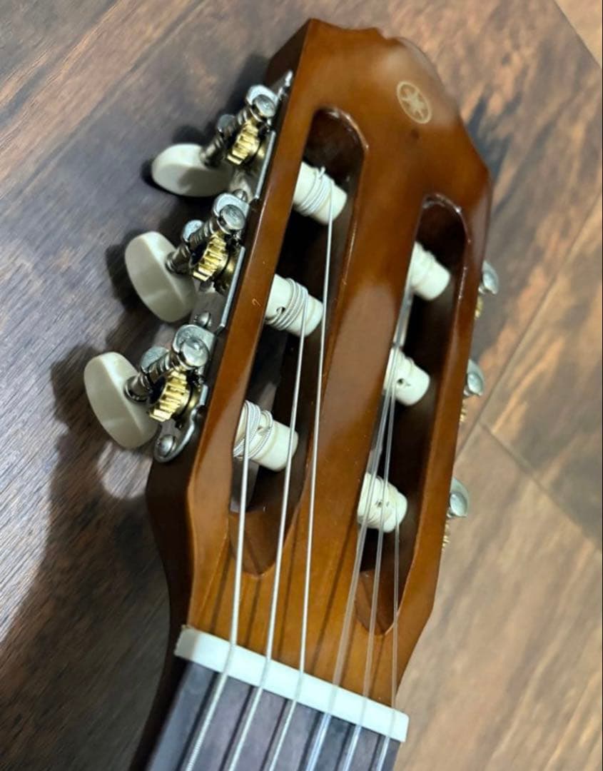 Yamaha Other Cgs102A