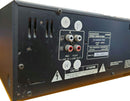 Kenwood Cd Md Cassette Deck Kx-929W