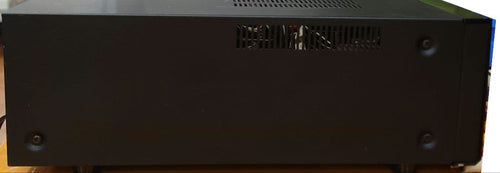 Kenwood Cd Md Cassette Deck Kx-929W