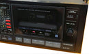 Kenwood Cd Md Cassette Deck Kx-929W