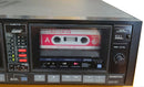 Kenwood Cd Md Cassette Deck Kx-929W