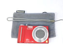 Panasonic Compact Digital Camera Lumix Dmc-Tz7 Leica Ccd 12