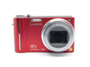 Panasonic Compact Digital Camera Lumix Dmc-Tz7 Leica Ccd 12