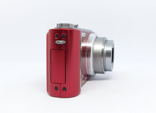Panasonic Compact Digital Camera Lumix Dmc-Tz7 Leica Ccd 12
