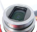 Panasonic Compact Digital Camera Lumix Dmc-Tz7 Leica Ccd 12