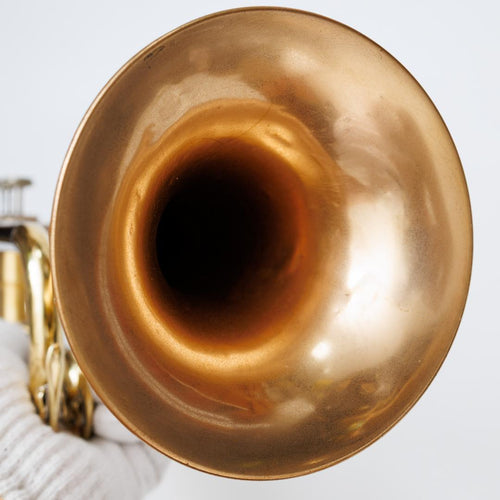 Yamaha Trumpets Ytr-632 (514)