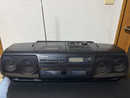 Panasonic Cd Md Cassette Deck
