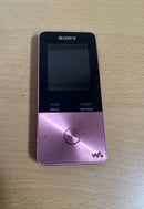 Digital Audio Players 4Gb Nw S313 2