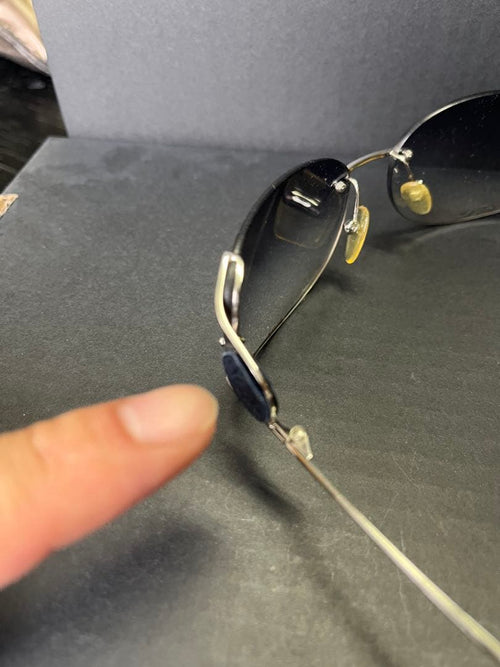 Loewe Sunglasses