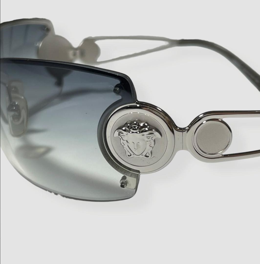 Loewe Sunglasses