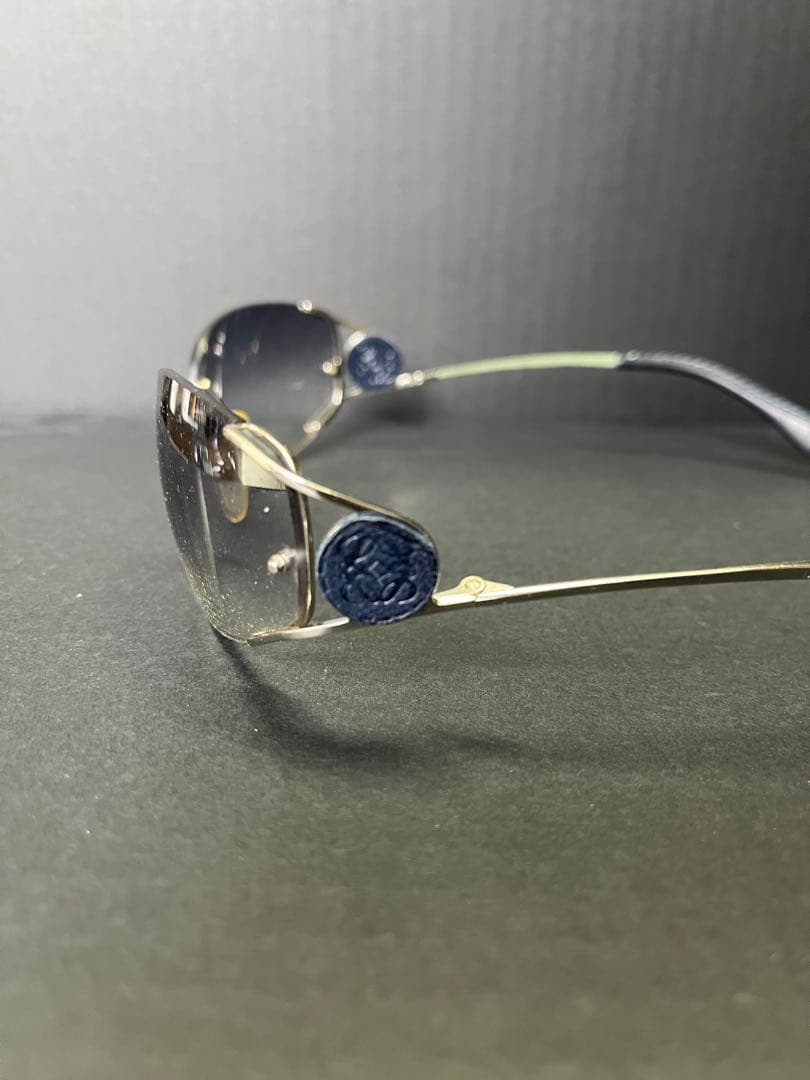 Loewe Sunglasses