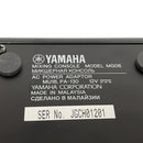 Analog Mixer Yamaha Mg06 T11473223