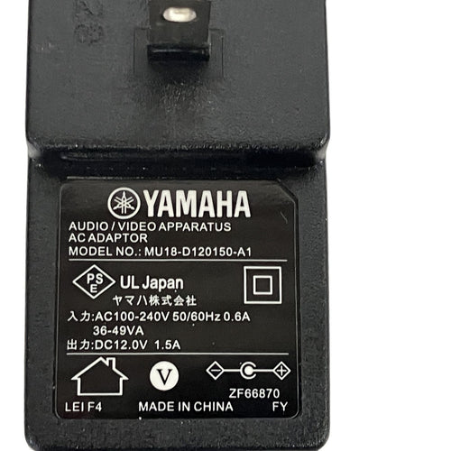 Analog Mixer Yamaha Mg06 T11473223