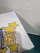 Game Character Ver.