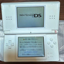 Nintendo Ds Consoles Lite) 5258