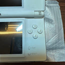 Nintendo Ds Consoles Lite) 5258