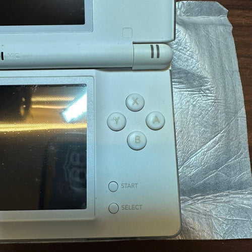 Nintendo Ds Consoles Lite) 5258