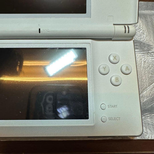 Nintendo Ds Consoles Lite) 5258