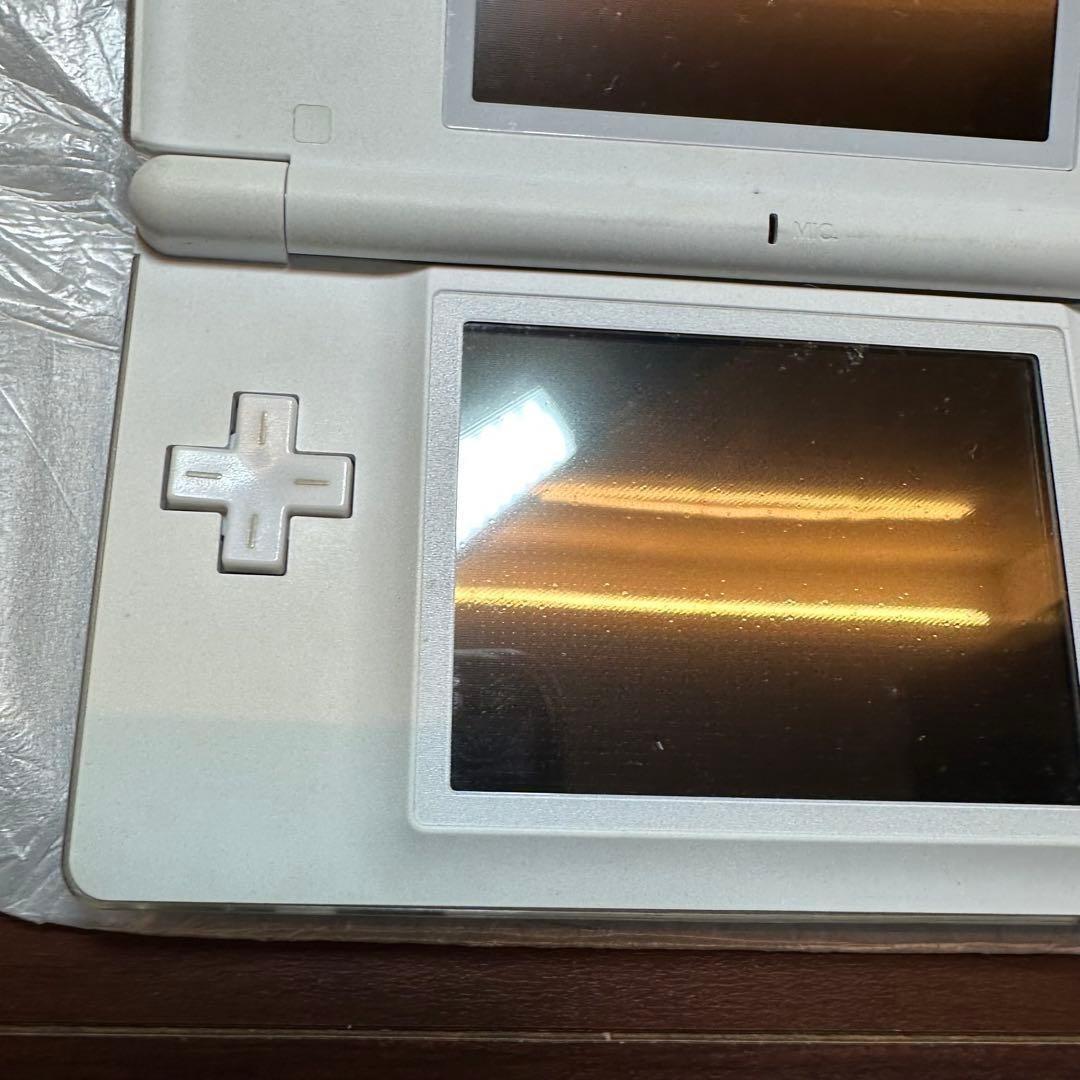 Nintendo Ds Consoles Lite) 5258