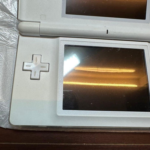 Nintendo Ds Consoles Lite) 5258